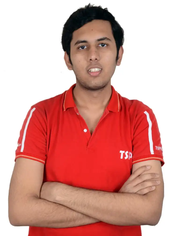 Hashir Shaikh